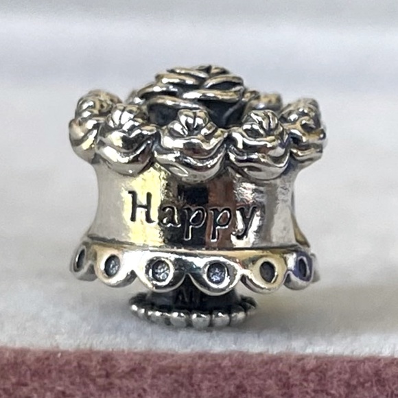 Pandora Jewelry - Pandora Charm